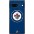 NHL Winnipeg Jets Logo Pixel Skins
